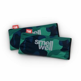 SMELLWELL środek dezodoryzujący  - ACTIVE XL - szary