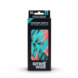 SMELLWELL środek dezodoryzujący  - ACTIVE XL - niebieski