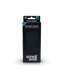 SMELLWELL środek dezodoryzujący  - ACTIVE XL - czarny