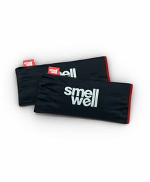 SMELLWELL środek dezodoryzujący  - ACTIVE XL - czarny