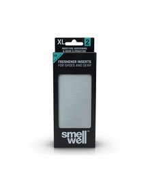 SMELLWELL środek dezodoryzujący  - ACTIVE XL - szary