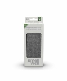 SMELLWELL środek dezodoryzujący  - SENSITIVE XL - szary