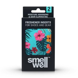 SMELLWELL środek dezodoryzujący  - ACTIVE - niebieski