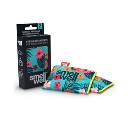 SMELLWELL środek dezodoryzujący  - ACTIVE - niebieski