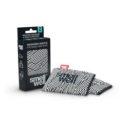 SMELLWELL środek dezodoryzujący  - ACTIVE - biały