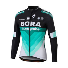 koszulka  - BORA 2018 WINTER