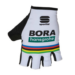 SPORTFUL ROAD WORLD CHAMPION rękawiczki  - BORA HANSGROHE 2018