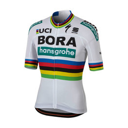 SPORTFUL ROAD WORLD CHAMPION koszulka - BORA HANSGROHE 2018