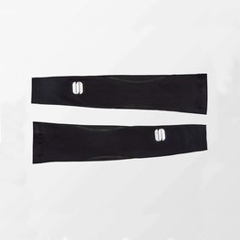 SPORTFUL Kolarskie ochraniacze na ręce - THERMODRYTEX - czarny
