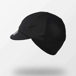 SPORTFUL Czapka kolarska - HELMET LINER - czarny