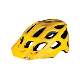 SUOMY Kask kolarski - FREE MTB - żółty
