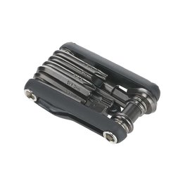 SYNCROS Narzędzia rowerowe - COMPOSITE 14CT - czarny