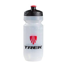 Bidon kolarski - TREK 550 ml - przezroczysty