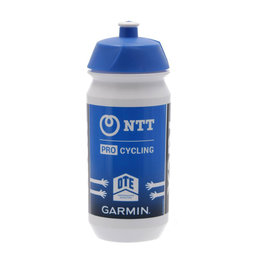 TACX Bidon kolarski - NTT 2020 550 ml - niebieski