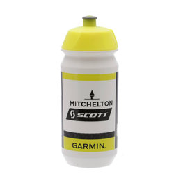Bidon kolarski - MICHELTON SCOTT 2020 - czarny/żółty