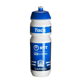 TACX Bidon kolarski - NTT 2020 750 ml - niebieski