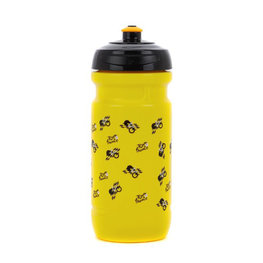 TDF Bidon kolarski - 2019 - żółty