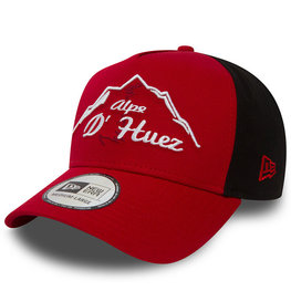czapka - ALPE D' HUEZ