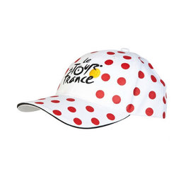 TOUR DE FRANCE czapka - SPOT - - pois
