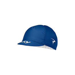 CASTELLI Czapka kolarska - TEAM SKY 2019 - niebieski