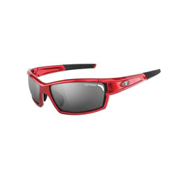 TIFOSI Okulary kolarskie - CAMROCK GT - czerwony