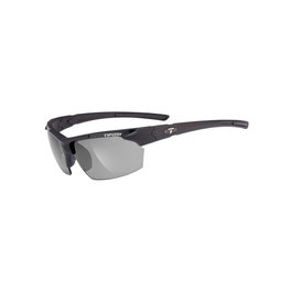 TIFOSI Okulary kolarskie - JET POLARIZED - czarny