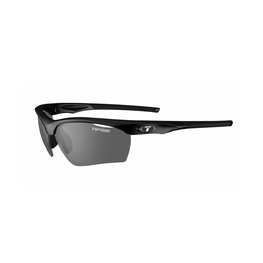 TIFOSI Okulary kolarskie - VERO POLARIZED - czarny