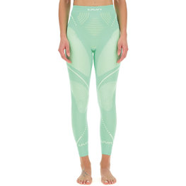 UYN Kolarskie majtki - EVOLUTYON LADY - jasnozielony