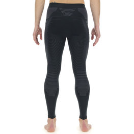 UYN Kolarskie majtki - RESILYON - czarny