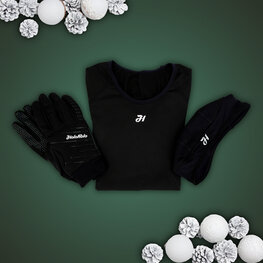 HOLOKOLO Świąteczna paczka - WARM XMAS