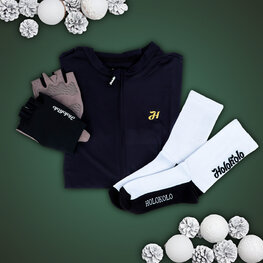 HOLOKOLO Świąteczna paczka - VICTORIOUS XMAS