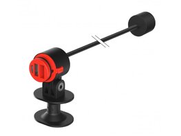 KNOG inne - PWR - czarny