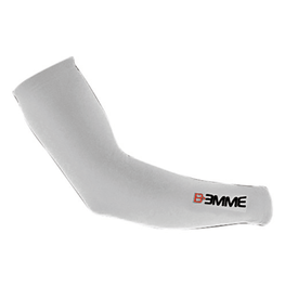 Kolarskie ochraniacze na ręce - SUMMER - biały