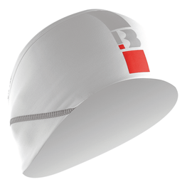 Opaska kolarska - WINTER - biały