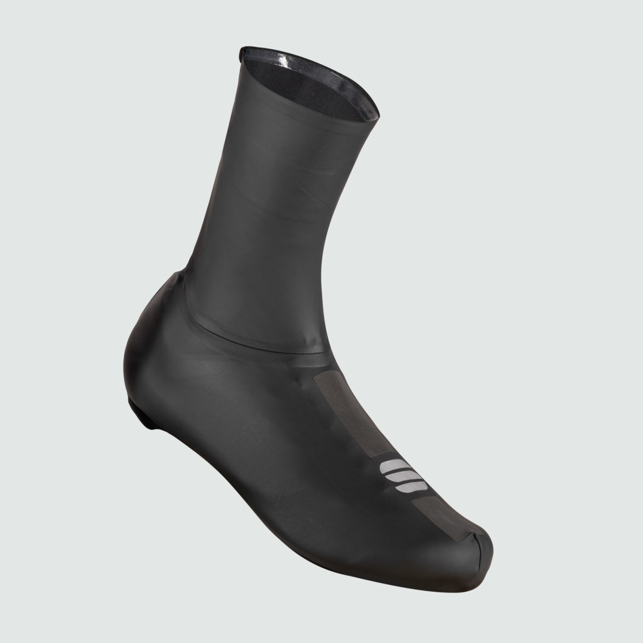 SPORTFUL Kolarskie ochraniacze na buty rowerowe - SPEED SKIN - czarny