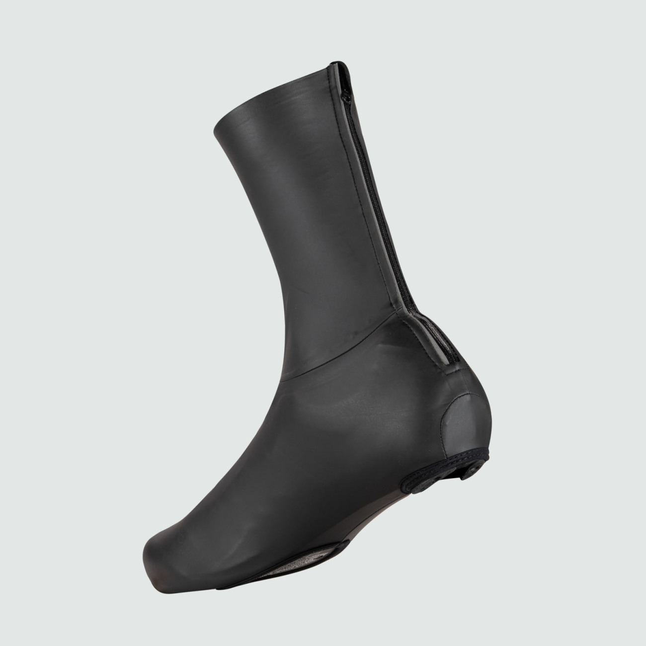 SPORTFUL Kolarskie ochraniacze na buty rowerowe - SPEED SKIN - czarny