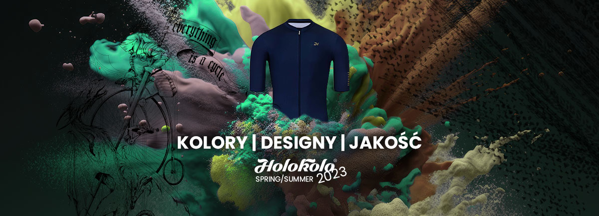 Holokolo Spring/Summer 2023