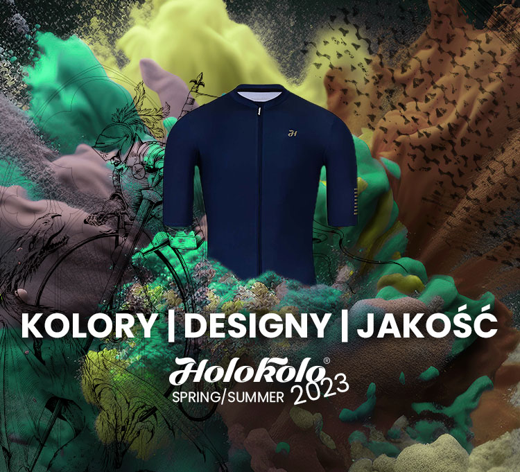 Holokolo Spring/Summer 2023