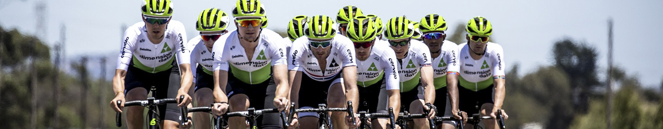 DIMENSION DATA